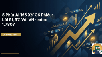 AI trong chứng khoán