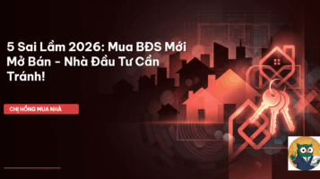 bất động sản 2026