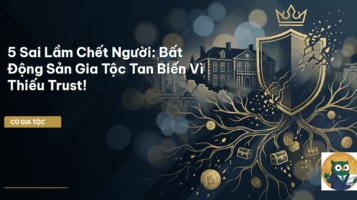 bất động sản gia tộc