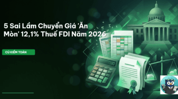 chuyển giá