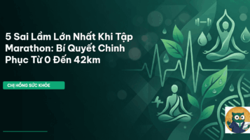 marathon cho người mới