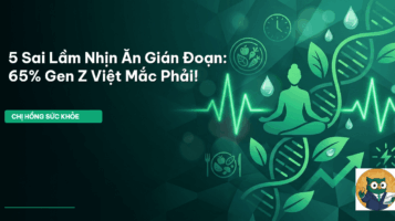 Nhịn ăn gián đoạn