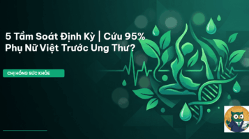 tầm soát định kỳ
