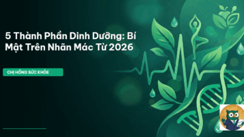 thành phần dinh dưỡng