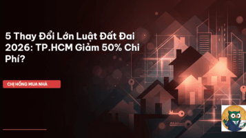 Luật Đất đai 2026