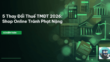 thuế TMĐT 2026