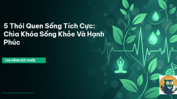 thái độ sống tích cực