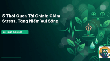 quản lý tài chính