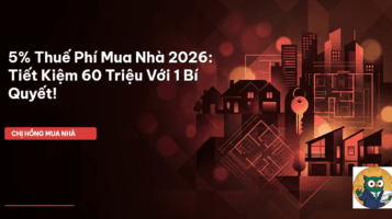 thuế mua nhà 2026