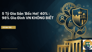 thừa kế tài sản