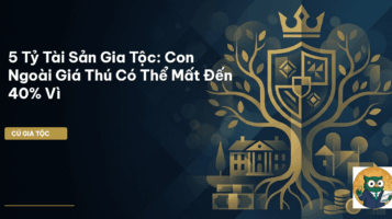 con ngoài giá thú