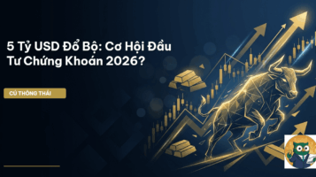 đầu tư chứng khoán