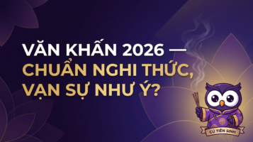 văn khấn 2026