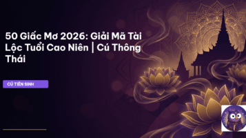 giấc mơ