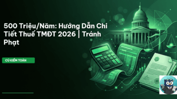 thuế TMĐT 2026