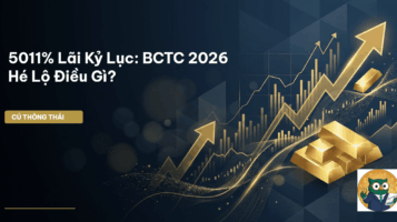 Báo cáo tài chính 2026