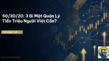 quy tắc 50/30/20