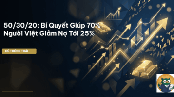 quản lý tài chính cá nhân