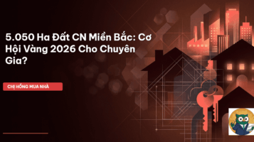 bất động sản công nghiệp