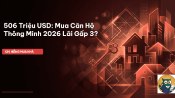 căn hộ thông minh