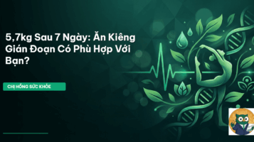 ăn kiêng gián đoạn