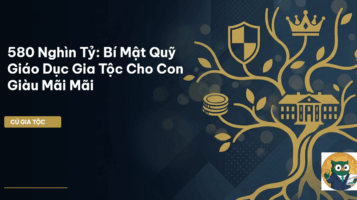 quỹ giáo dục gia tộc