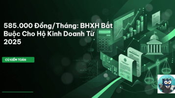 BHXH bắt buộc