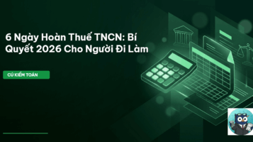hoàn thuế TNCN