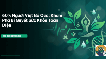 sức khỏe toàn diện