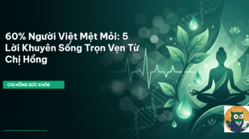 sống trọn vẹn