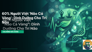 dinh dưỡng trí não