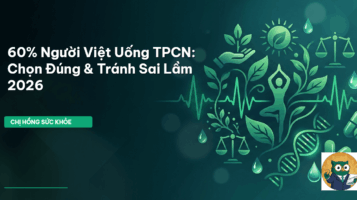 thực phẩm chức năng