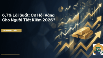 lãi suất tiết kiệm