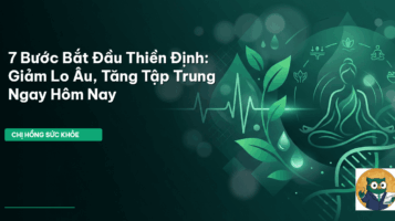 thiền định cho người mới