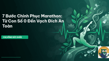 marathon cho người mới