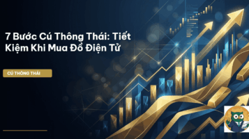 tiết kiệm tiền