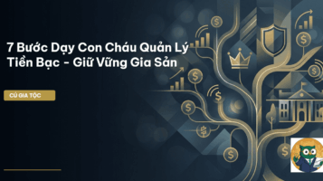 quản lý tài chính
