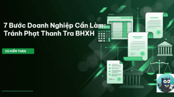 thanh tra BHXH