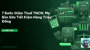 giảm thuế TNCN