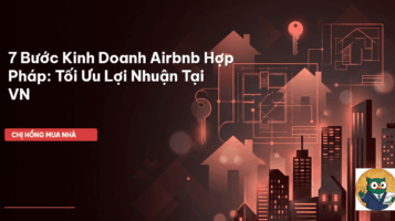 kinh doanh airbnb việt nam