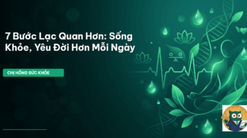 lạc quan