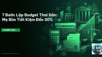 budget thai sản