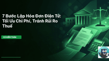 hóa đơn điện tử