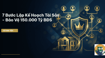 kế hoạch tài sản