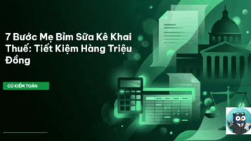 thuế mẹ bỉm sữa