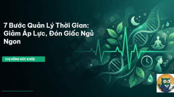 quản lý thời gian