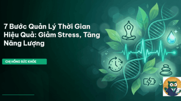 quản lý thời gian