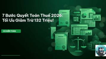quyết toán thuế TNCN 2026