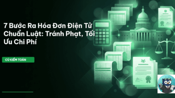 hóa đơn điện tử