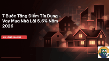 điểm tín dụng